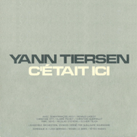 Yann Tiersen - Sur le fil (Live) artwork