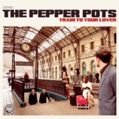 The Pepper Pots - Wanna Blindly Trust in You