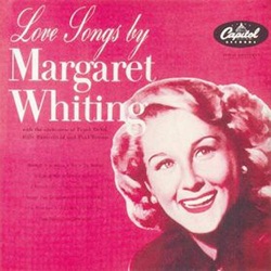 Margaret Whiting - My Ideal (1990 - Remaster)