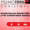 Chestnuts Roasting (The Christmas Song) - Christmas Primotrax - Performance Tracks - EP album lyrics, reviews, download