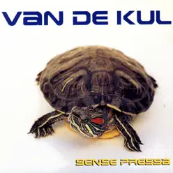 Sense Pressa - Van de kul