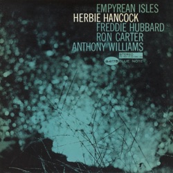 Herbie Hancock - Oliloqui Valley