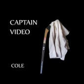 Captain Video artwork