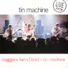 Tin Machine - EP album lyrics, reviews, download