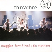 Tin Machine - Tin Machine