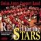 Latin Forever: Tico Tico / El Cumbanchero - Swiss Army Concert Band & Major Christoph Walter lyrics