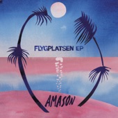 Flygplatsen artwork