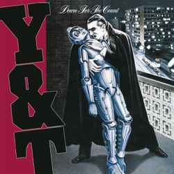 Y&T - Summertime Girls