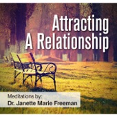 Attracting a Relationship: Meditation and NLP Process - EP artwork