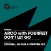 Don't Let Go (with Fourfeet) - Single