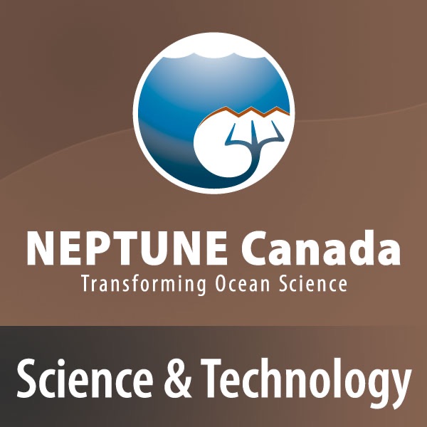 NEPTUNE Canada cover