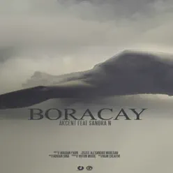 Boracay (feat. Sandra N) - Single - Akcent