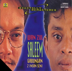 Saleem - Dibadai Asmara