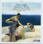 North German Radio Symphony, Hannover & Werner Andreas Albert - Eine Vision (Meine Jungend)