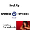 Hook Up (feat. Marissa Beatini) - Single artwork