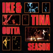 Ike & Tina Turner - I've Been Loving You Too Long