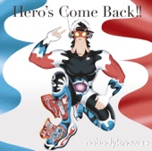 Hero's Come Back!! artwork