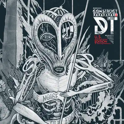 Construct (Deluxe Edition) - Dark Tranquillity