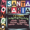 Mongo Santa María artwork