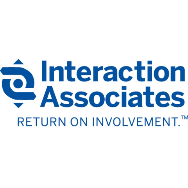 Interaction Associates cover