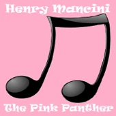 The Pink Panther Theme artwork