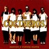 Los Cocineros - Quizás, Quizás,Quizás