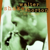 Walter Shakey Horton - Big Walter's Boogie