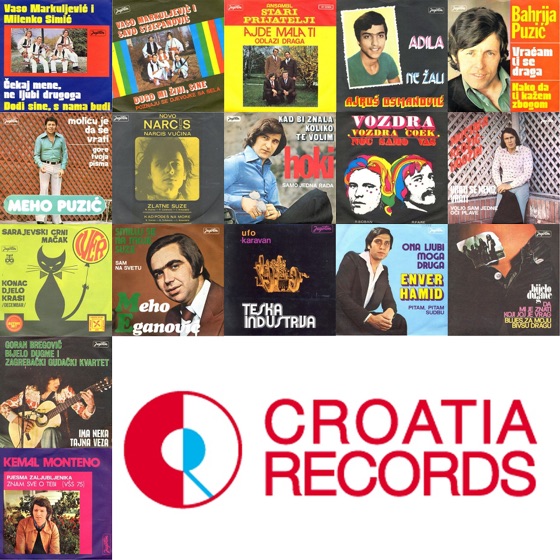 Cover artwork for Da Mi Je Znati Koji Joj Je Vrag