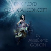 Pink Floyd Classical Concept artwork