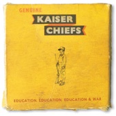 Kaiser Chiefs - Ruffians on Parade