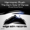 The Dark Side of Persia (Ahmed Romel Remix) - Harmonic Rush lyrics