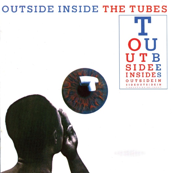 Cover artwork for Theme Park