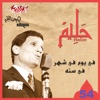 Abd El Halim Hafez