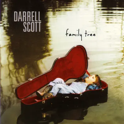Family Tree - Darrell Scott