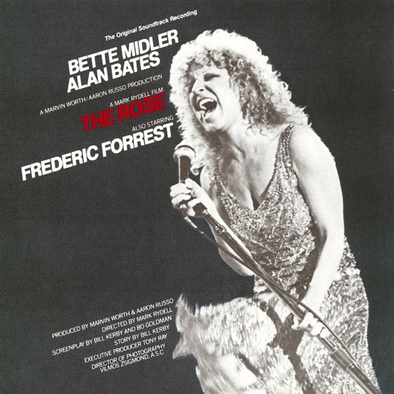 Cover artwork for Keep On Rockin'
