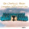 Great Is the Lord - Dr. Charles G. Hayes & The Cosmopolitan Church Of Prayer lyrics