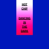 Dancing in the Dark - EP artwork