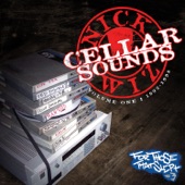 Nick Wiz Presents: Cellar Sounds, Vol. 1: 1992-1998 artwork