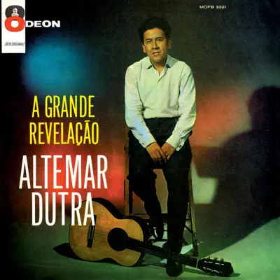 A Grande Revelação & Mensagem - Altemar Dutra