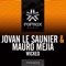 Wicked - Jovan Le Saunier & Mauro Mejia lyrics