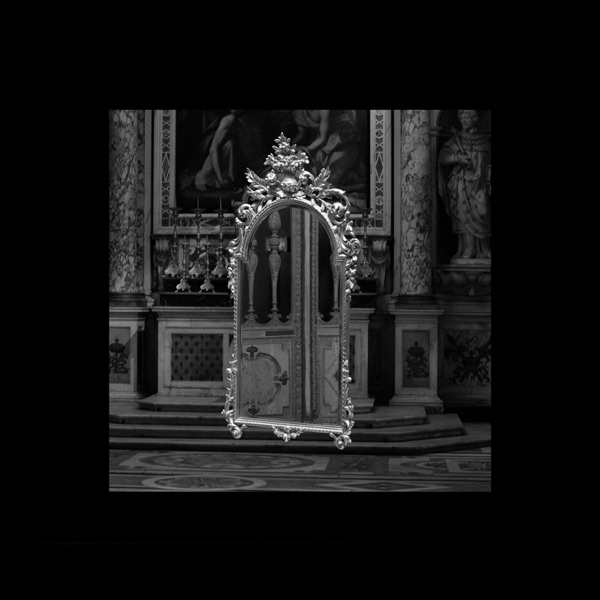 Pursuit - Single - Gesaffelstein