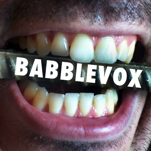 BabbleVox cover