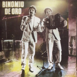 Binomio de Oro - Para Adorarte Más