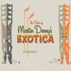 Martin Denny - Caravan