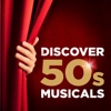 Discover 50s Musicals