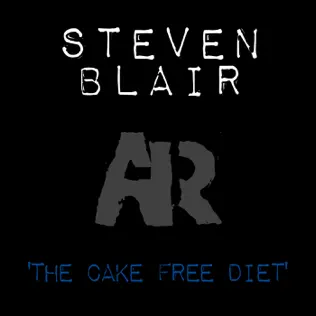 télécharger l'album Steven Blair - The Cake Free Diet