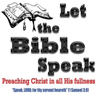 Remember thy creator, Pt1
