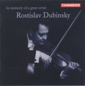 Borodin Trio - Piano Trio No. 2 in E-Flat Major, D. 929: I. Allegro