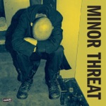 Minor Threat - Steppin' Stone