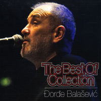 Đorđe Balašević - The Best of Collection artwork